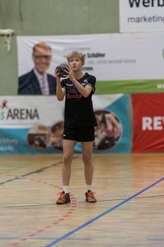 Bild 37 - wCJ SV Henstedt Ulzburg - HSG Herzhorn/Kollmar/Neuendorf : Ergebnis: 35:29